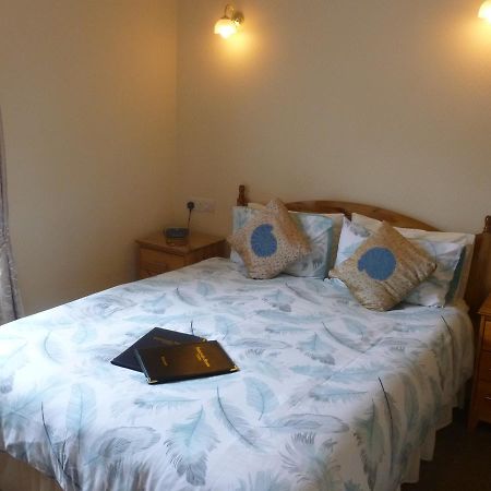 Sunnyvale House Hotell Whitby Eksteriør bilde