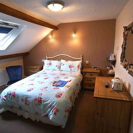 Sunnyvale House Hotell Whitby Eksteriør bilde
